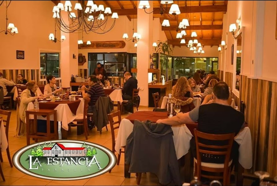 La Estancia Parrilla