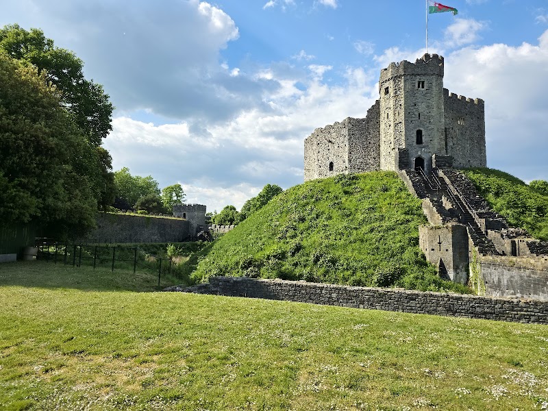 Cardiff