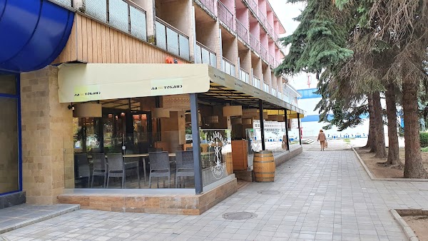 La Tokana