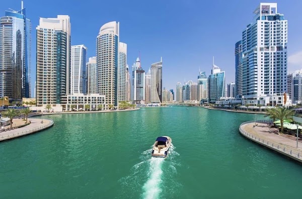 Dubai