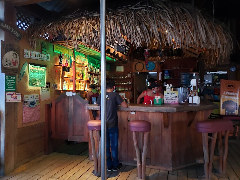 Sundog Café — Guatemalan and international — Guatemala to Tikal — Guatemala