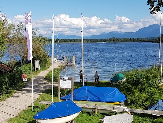 Seehof am Chiemsee