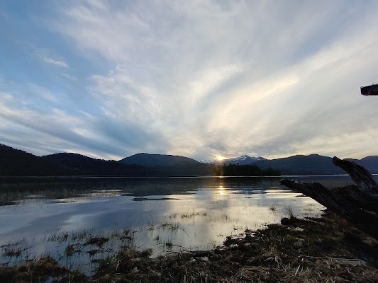 Lago Espejo