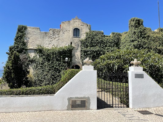 Forte de São Clemente