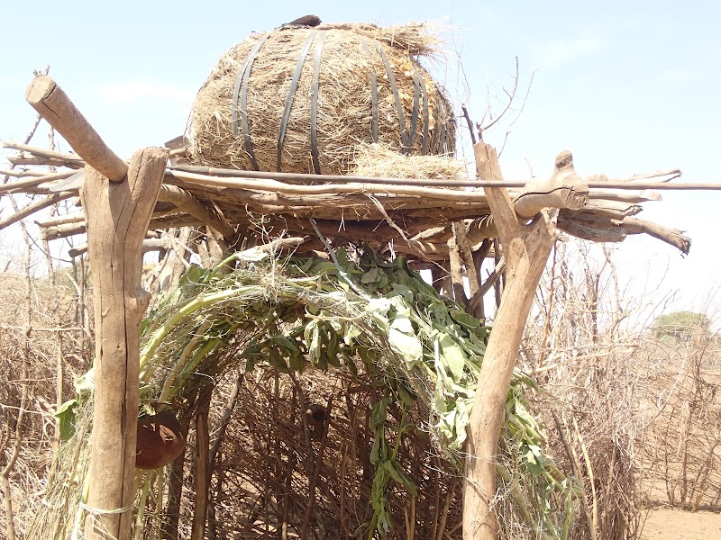 Omorate — Arrival — Omo Valley Tribal Route — Ethiopia