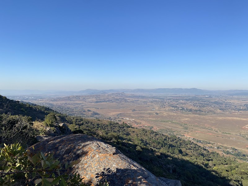 Mdzimba Mountain — Landmark — Malolotja and Ezulwini Eswatini Loop — Eswatini