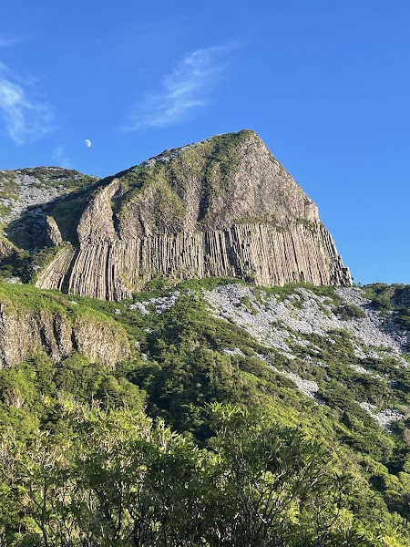 Sete Lagoas and Rocha dos Bordões — Nature — Castaway on Flores, Azores — Portugal