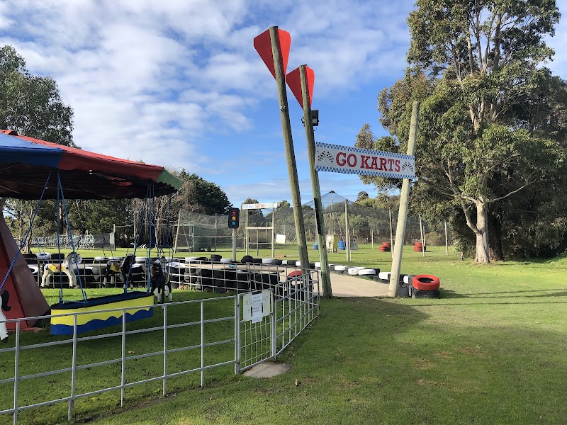 Melbourne-Bairnsdale transfer — Road-trip transfer — Melbourne to Sydney — Australia