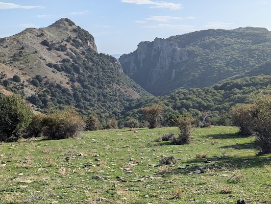 Madonie Regional Natural Park
