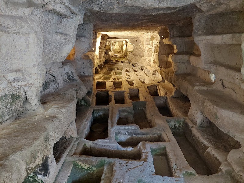 Cava d'Ispica
