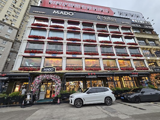 Sultan Restaurant