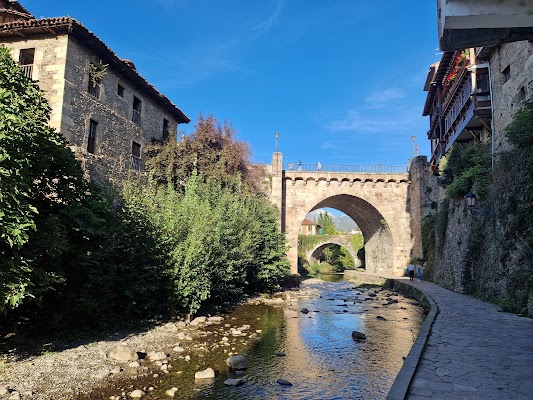 Restaurante Casa Cayo