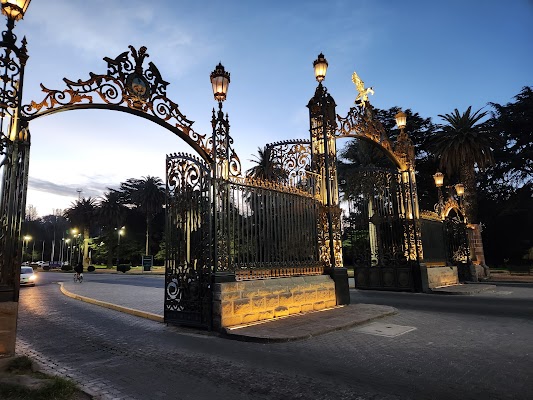 Parque General San Martín