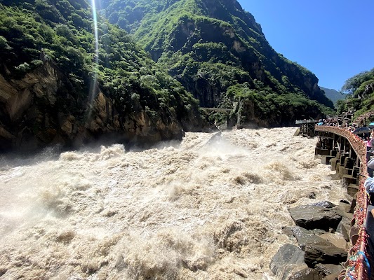 Yunnan Mountain Café