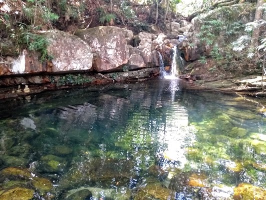 Alto Paraíso