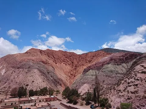Quebrada de Humahuaca — Cultural Landscape — Ruta 40: Full Seasonal Expedition — Argentina