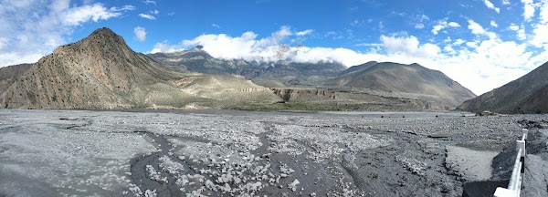 Jomsom