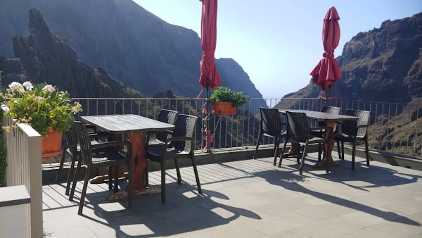Restaurante El Guanche