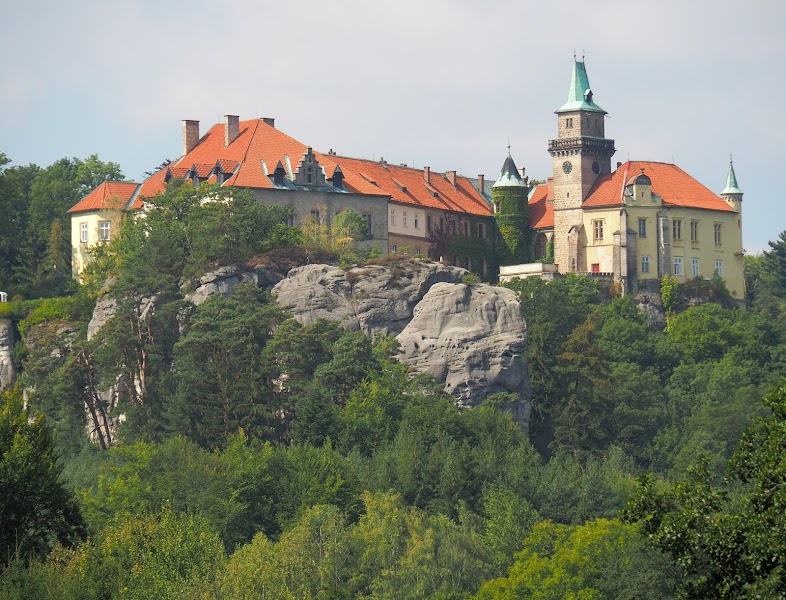 Hrubá Skála