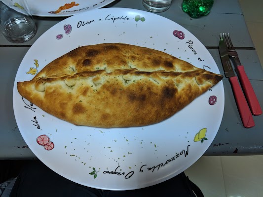 Pizzeria Donna Isabella