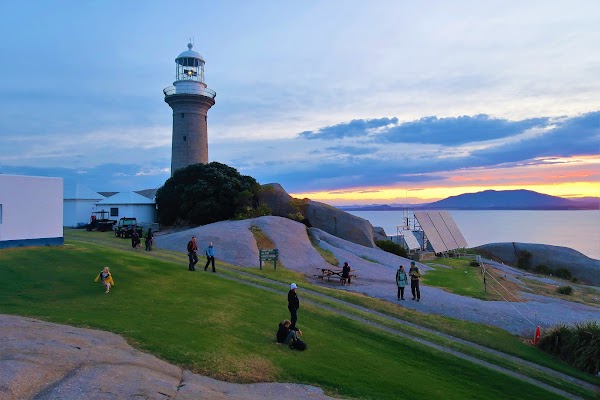 Montague Island