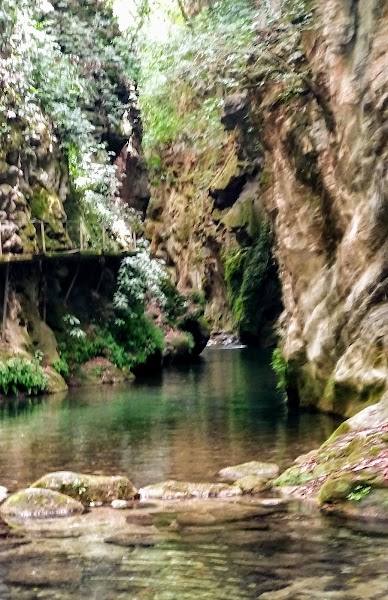 Pinal de Amoles