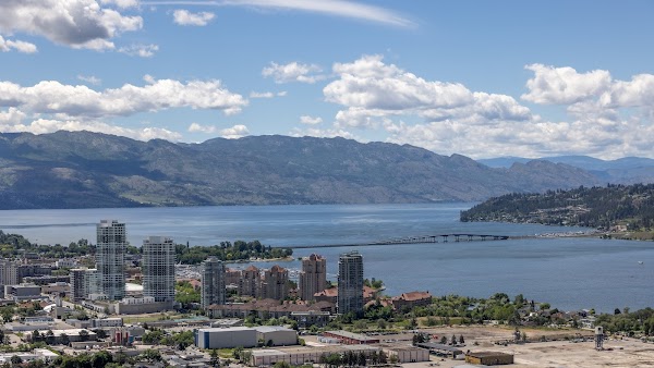 Kelowna
