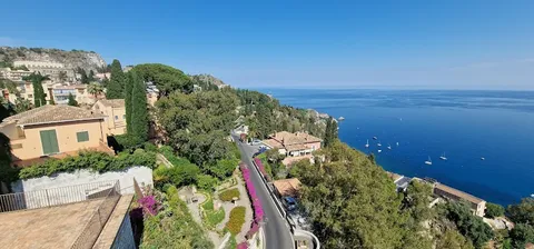 Taormina — Arrival — Palermo-to-Taormina Archaeology and Baroque Crossing — Italy