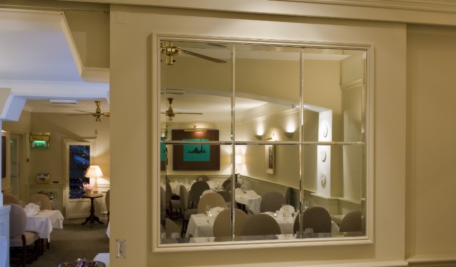 Aherne's Seafood Restaurant — Irish seafood — The Long Way Round, Ireland — Ireland