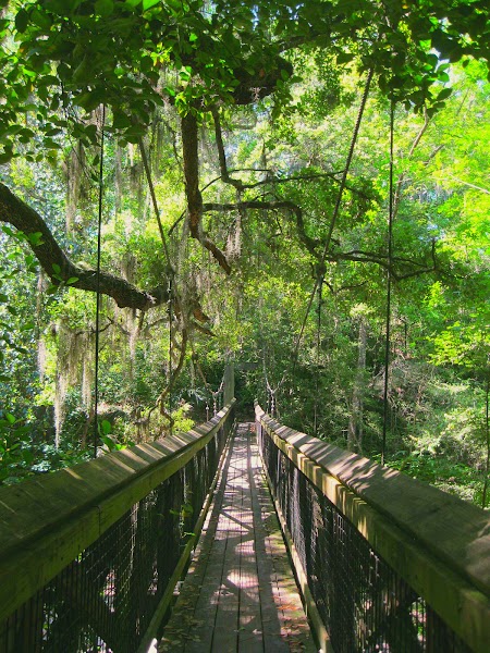 Palatka Historical Park