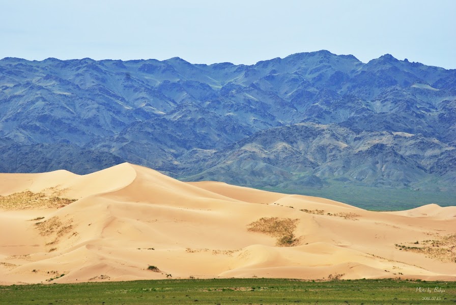 Khongoryn Els