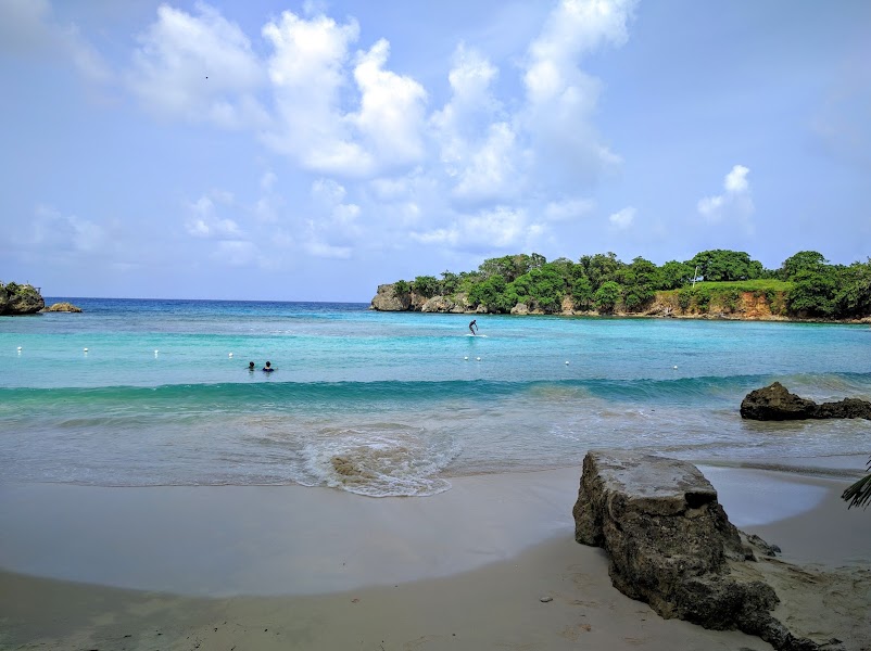 Boston Bay — Food & Drink — Blue Mountains and North Coast Jamaica — Jamaica