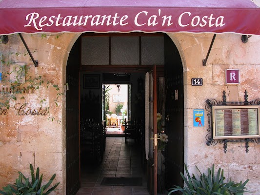 Ca'n Costa