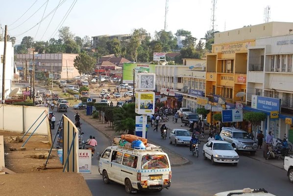 Mbarara