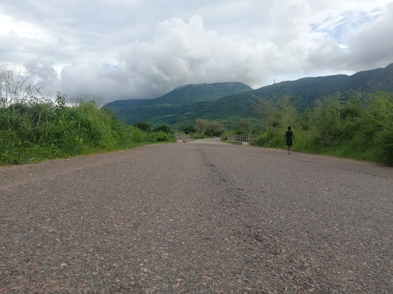 Karonga — Arrival — Lake Malawi Lakeshore Drive — Malawi