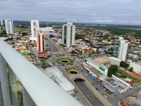 Cuiabá — Departure — Transpantaneira — Brazil