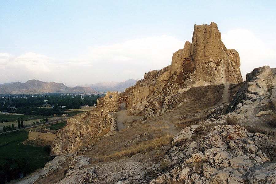 Van Castle
