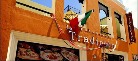 La Tradición — Yucatecan — Yucatan Peninsula Loop — Mexico