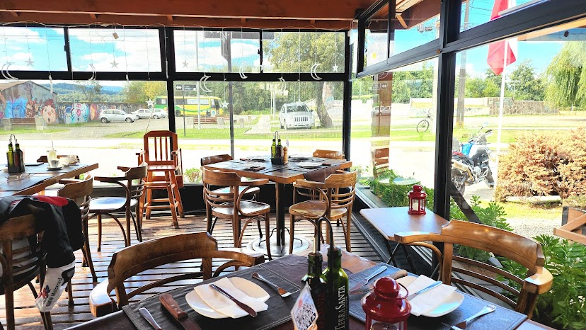 Restaurant Camino Real