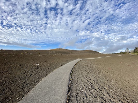 Devastation Trail