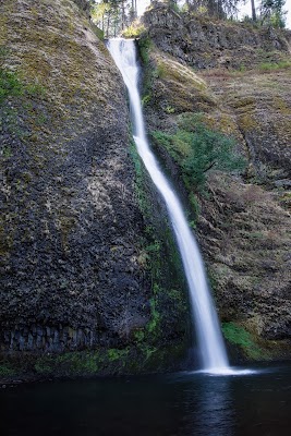 Horsetail Falls