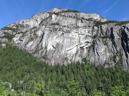 Stawamus Chief