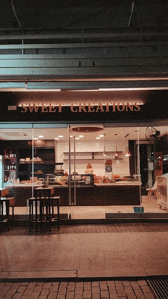 Bakery of Olympia — Bakery — Peloponnese Coastal Loop — Greece