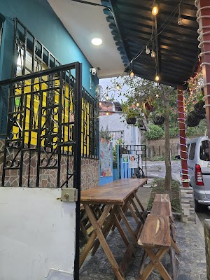 Pupusería El Jiboa