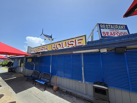 The Fish House