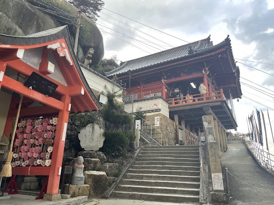 Senkō-ji Temple