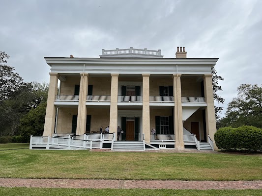 Natchez National Historical Park