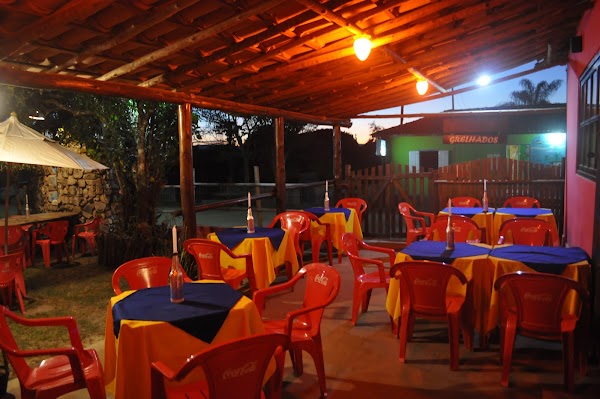 Bar Ovelha Negra