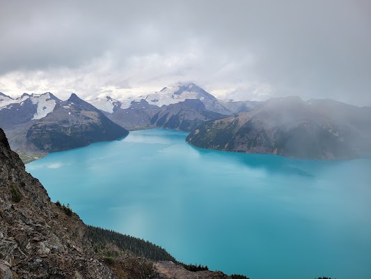 Garibaldi Provincial Park