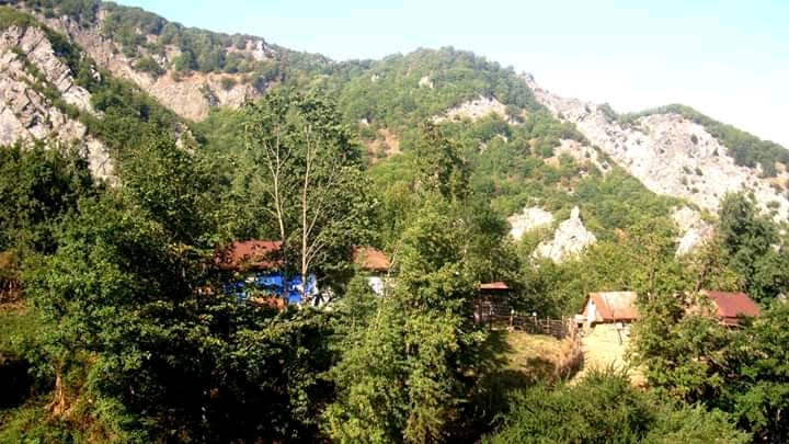 Ismailli